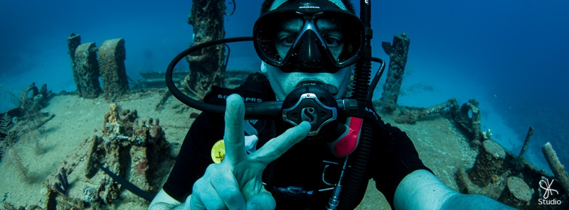 Jim Kerr Scuba Diving